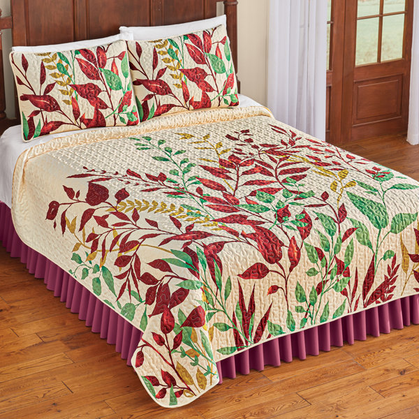 Winston Porter Quilt Wayfair